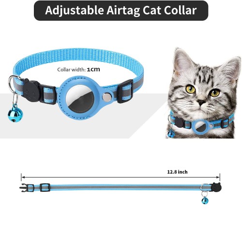 Manufacturer China Smart Cat Collar Multi Functions