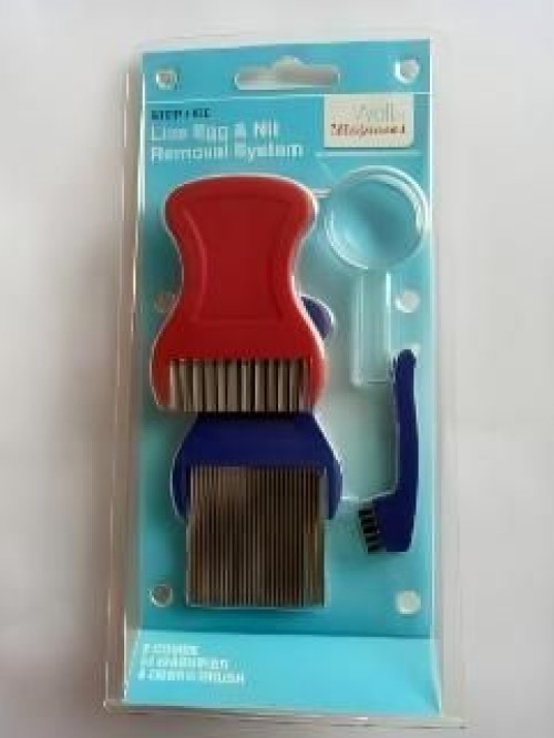Pets Brush set-RL-LKS-4 in 1